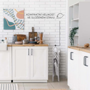 Židlička jídelní Binci Kinderkraft