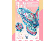 DIY Kreativní sada Kouzelná víla Djeco