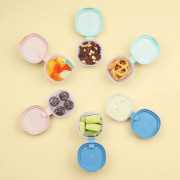 Sada krabiček Snack tubs 3 ks