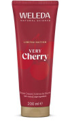 Very Cherry Sprchový krém 200 ml Weleda