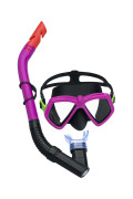 Šnorchlovací set Dominator od 7 let Bestway