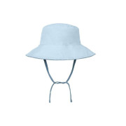 Oboustranný klobouček s UV ochranou Saro Baby Sea la Vie