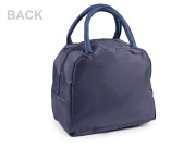 Termotaška skládací svačinová 21x17 cm