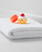 Sada do vany Tub to table café 12 m+ Zábavné bublinky Skip Hop