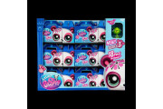 Littlest Pet Shop základní figurka Blind Box- 18 druhů