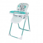Dětská židlička Primo - BLUEDOG