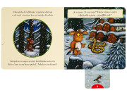 Gruffalinka Tlač, táhni, posouvej Julia Donaldson, Axel Scheffler