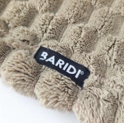 Deka Mazlík hnědá