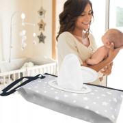 Pouzdro/obal na vlhčené ubrousky BacioLand