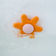 Sada senzorických hraček do koupele Bigjigs Toys