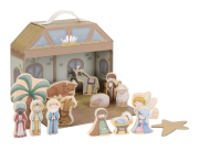 Betlém Little Dutch