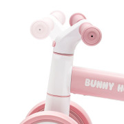 Dětské odrážedlo Bunny Hop Ultralight Baby Mix