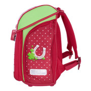 Školní batoh Herlitz Midi koně