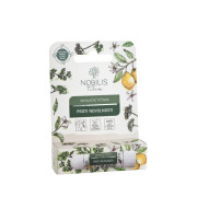 Inhalační tyčinka proti nevolnosti Nobilis Tilia