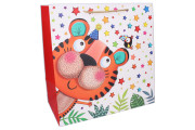 Dárková taška XXL 51 x 72 x 18 cm dětská