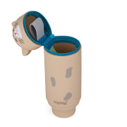 Pouzdro etue silikonové Oxybag