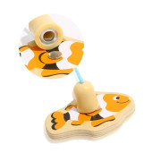 Chytání rybiček Tooky Toy