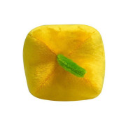 Zelenina v košíku - plyšová hračka Magic Baby