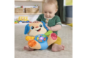 Fisher price Smart stages mluvící pejsek CZ/SK/ENG/HU/PL