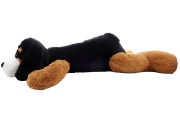Plyš Pes ležící 100 cm