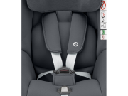 Pearl Smart i-Size autosedačka Maxi Cosi Authentic Graphite