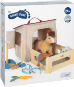 Herní sada s koníkem Small foot 