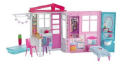 Barbie Dům FXG54