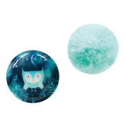 Taška školní UltraLight+ sova Herlitz