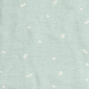 Vak na spaní organická bavlna Jersey Sage 1 tog ErgoPouch