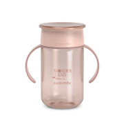 Hrníček na učení 340 ml 360° Wonderland New Suavinex