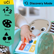 Hračka hudební interaktivní Chase & Tap Earl™ 6 m+ Baby Einstein