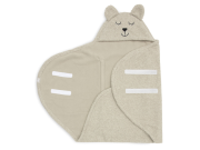 Zavinovačka medvídek Boucle Jollein