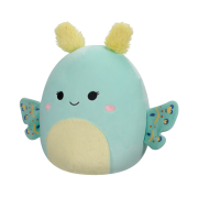 Squishmallows 30 cm Zelenopláštník - Connie