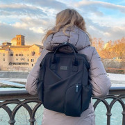 Taška přebalovací / batoh Modern Style Babyono