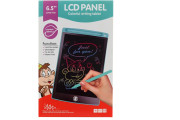 Kreslící LCD tabulka barevná 6,5´´
