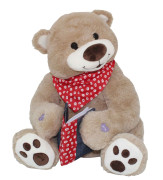 Pohádkový medvídek Max