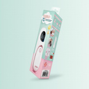 Teploměr bezdotykový Medic T06 Neno