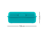 Box na svačinu Delfín Baagl