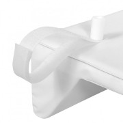 Podložka přebalovací 2-hranná s pevnou deskou 50 x 70 cm Basic Ceba