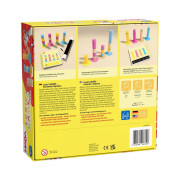 Logická hra pro děti Lama Alpaka Amanda Haba Logic