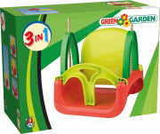 Houpačka 3 v 1 Androni 