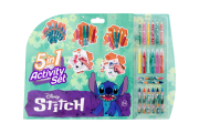 Malovací sada 5v1 Stitch