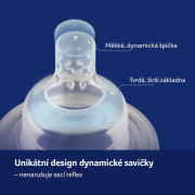 Láhev skleněná 150 ml Lovi
