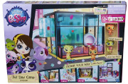 Littlest Pet Shop denní klub hrací set
