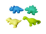 Sada na písek dino 5 ks