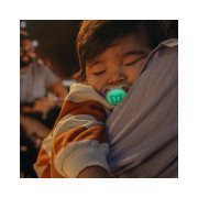 Šidítko Ultra air noční 6-18 m dívka, 2 ks Philips Avent