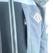 Chlapecká bunda lyžařská zimní Pidilidi PD1159-04 