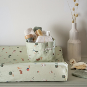 Muchláček na šidítko ovečka Farma Little Dutch