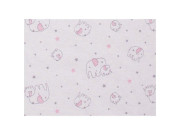 Zimní zavinovačka do autosedačky 