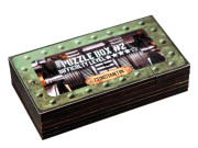 Hlavolam skříňka - Recenttoys Puzzle Box